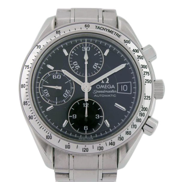 OMEGA オメガ/スピードマスターデイト/自動巻キ/3513.50/578*****/OMEGA/Bランク/75【中古】