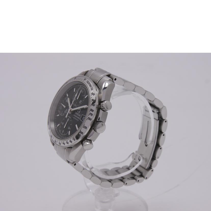 OMEGA オメガ/スピードマスターデイト/自動巻き/3513.50//57874732/Bランク/75