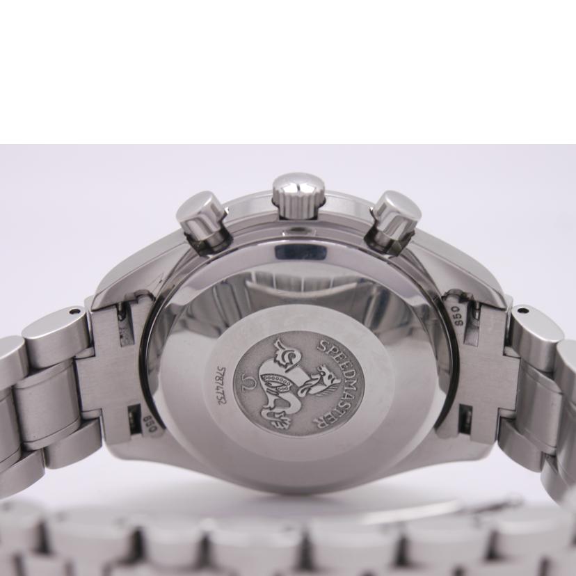 OMEGA オメガ/スピードマスターデイト/自動巻き/3513.50//57874732/Bランク/75