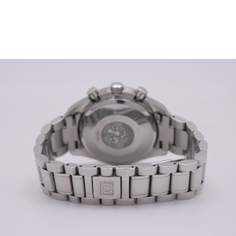 OMEGA オメガ/スピードマスターデイト/自動巻き/3513.50//57874732/Bランク/75