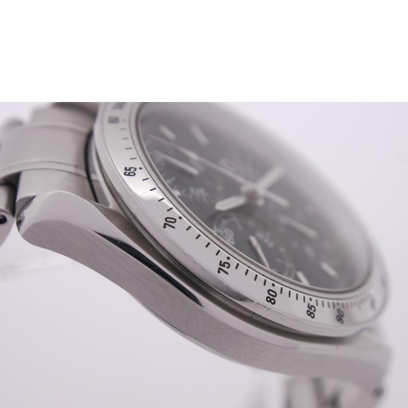 OMEGA オメガ/スピードマスターデイト/自動巻き/3513.50//57874732/Bランク/75