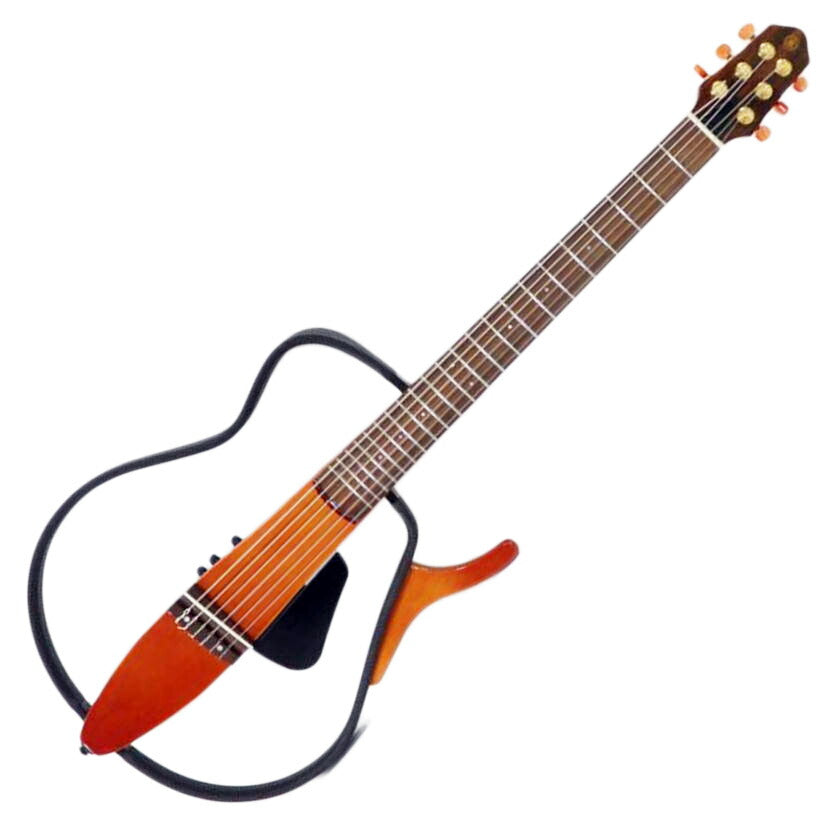 YAMAHA ヤマハ/サイレントギター/SLG-100S//OJP179101/Cランク/77