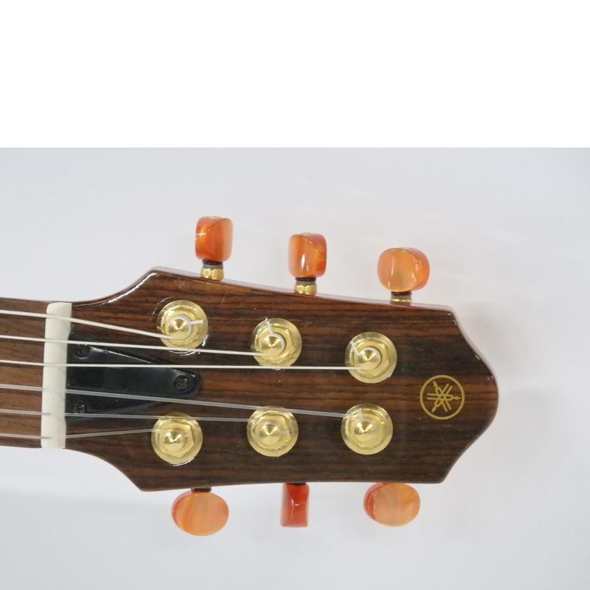 YAMAHA ヤマハ/サイレントギター/SLG-100S//OJP179101/Cランク/77