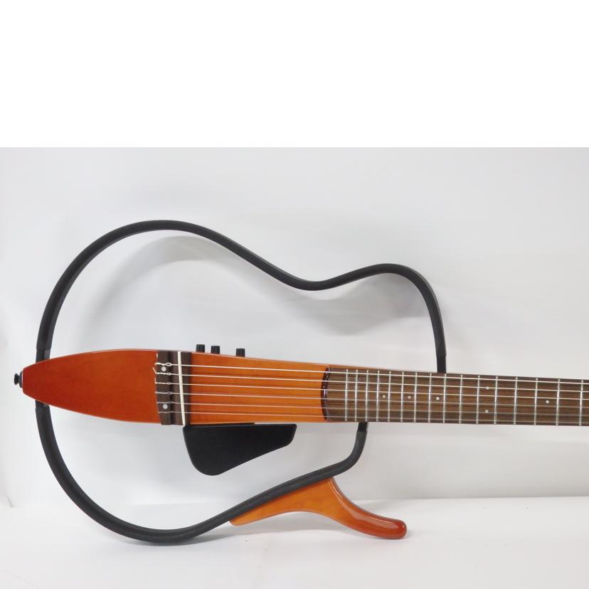 YAMAHA ヤマハ/サイレントギター/SLG-100S//OJP179101/Cランク/77