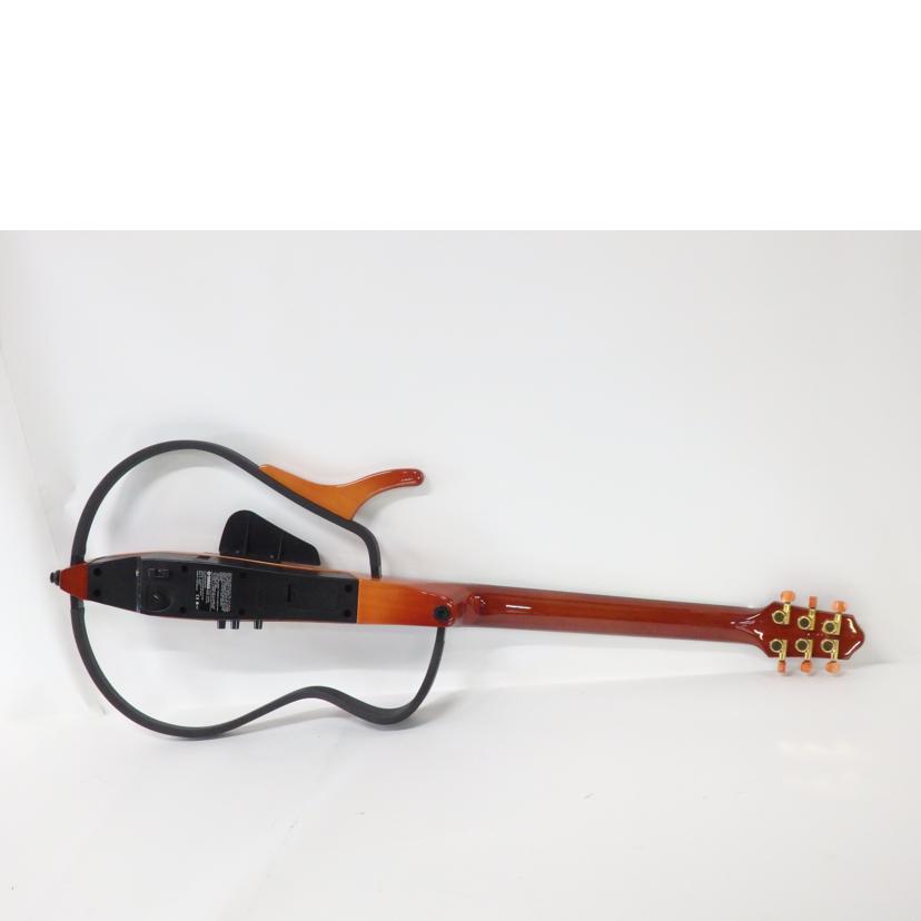 YAMAHA ヤマハ/サイレントギター/SLG-100S//OJP179101/Cランク/77