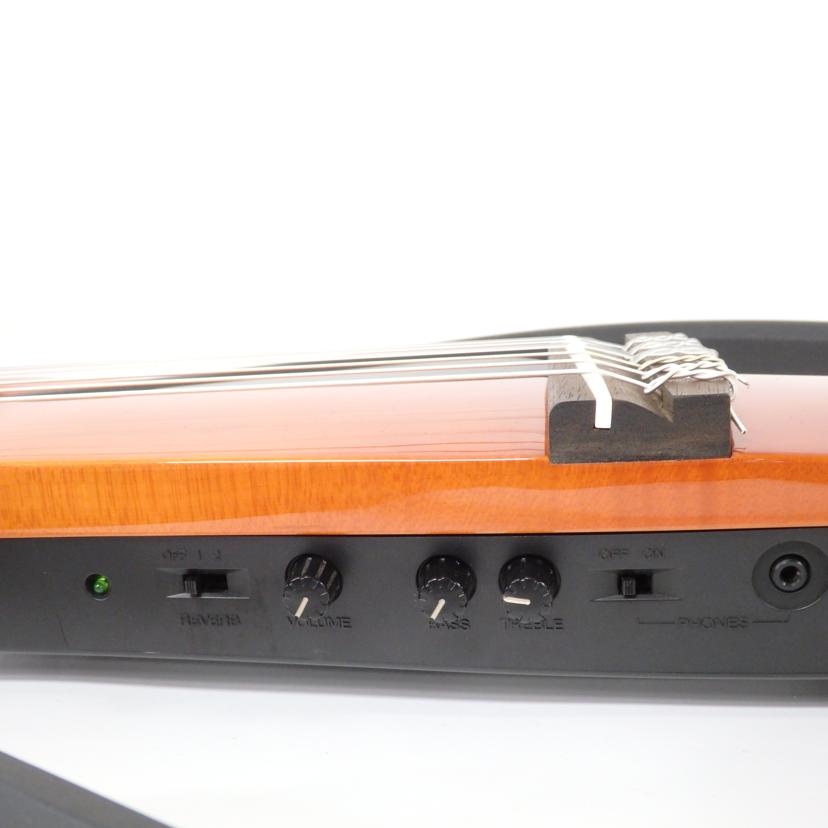 YAMAHA ヤマハ/サイレントギター/SLG-100S//OJP179101/Cランク/77