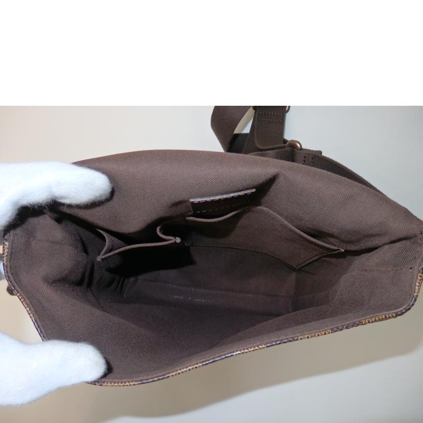 LV ルイヴィトン/ブルックリンPM/ダミエ/N51210//SR0039/ABランク/84