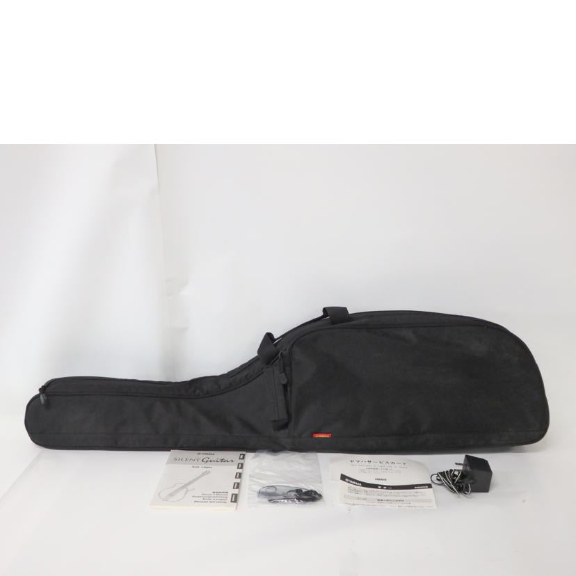 YAMAHA ヤマハ/サイレントギター/SLG-100S//OJP179101/Cランク/77