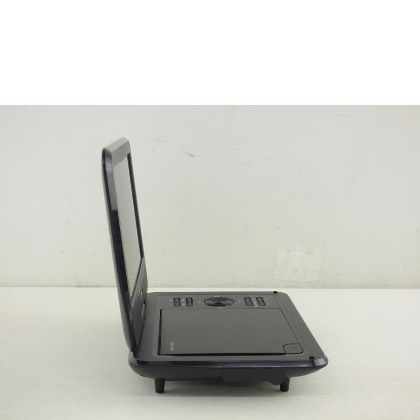 YAMAZEN 山善/ポータブルDVD/KPD-N101//2001341/Aランク/64