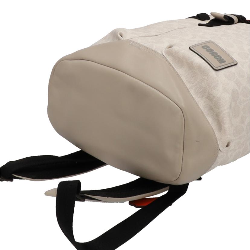 COACH コーチ/ユーティリティーレザーバッグパック/B2061-760//ABランク/75