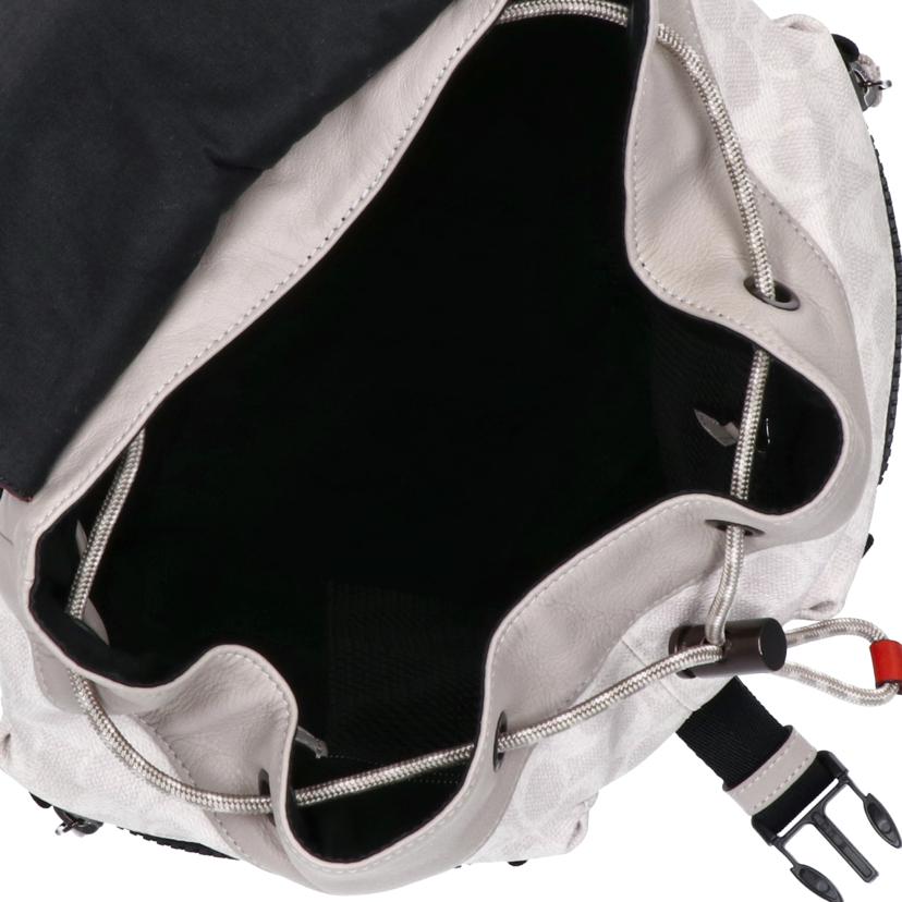 COACH コーチ/ユーティリティーレザーバッグパック/B2061-760//ABランク/75