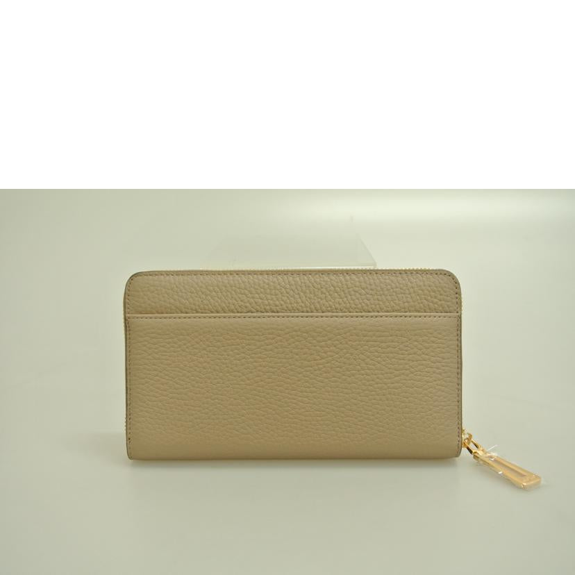 COCOCELUX GOLD/ラウンドファスナー財布/205DA0384//SAランク/87