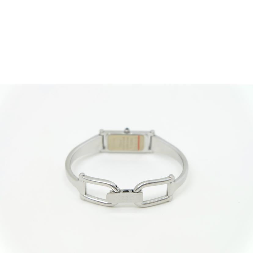 GUCCI グッチ/バングルウォッチ/1500L//108*****/Bランク/71