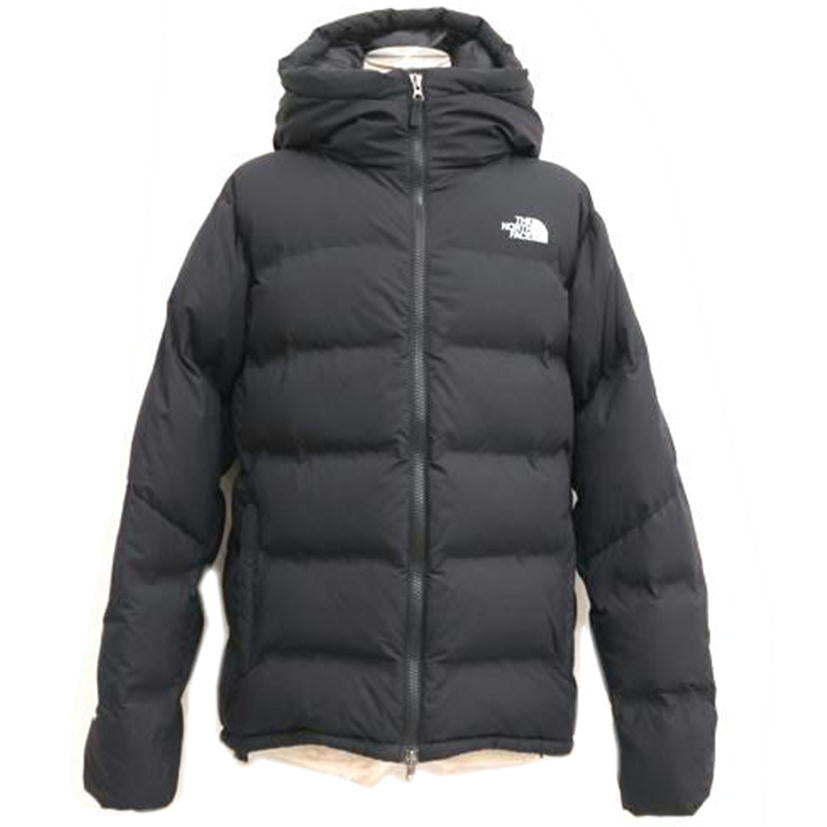 THE NORTH FACE ザノースフェイス/ビレイヤーパーカ/ND91550//Aランク/67