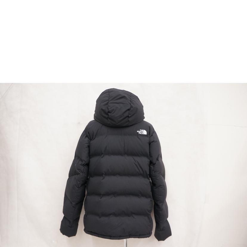 THE NORTH FACE ザノースフェイス/ビレイヤーパーカ/ND91550//Aランク/67