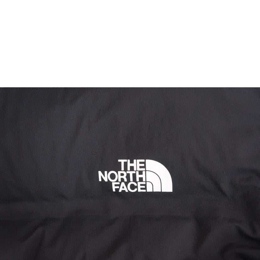 THE NORTH FACE ザノースフェイス/ビレイヤーパーカ/ND91550//Aランク/67