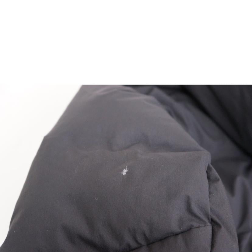 THE NORTH FACE ザノースフェイス/ビレイヤーパーカ/ND91550//Aランク/67