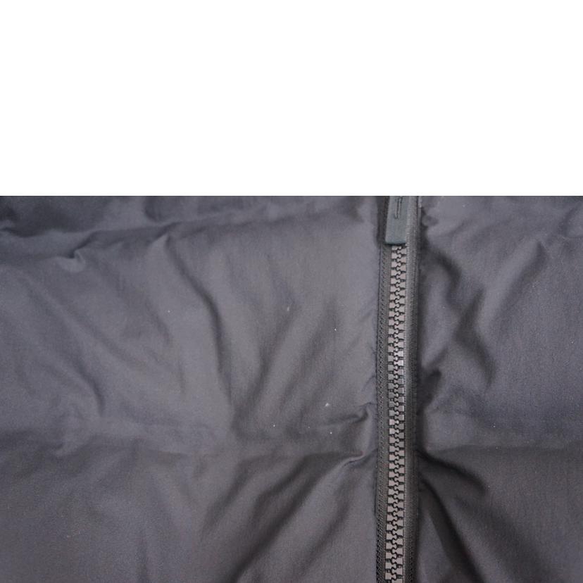 THE NORTH FACE ザノースフェイス/ビレイヤーパーカ/ND91550//Aランク/67