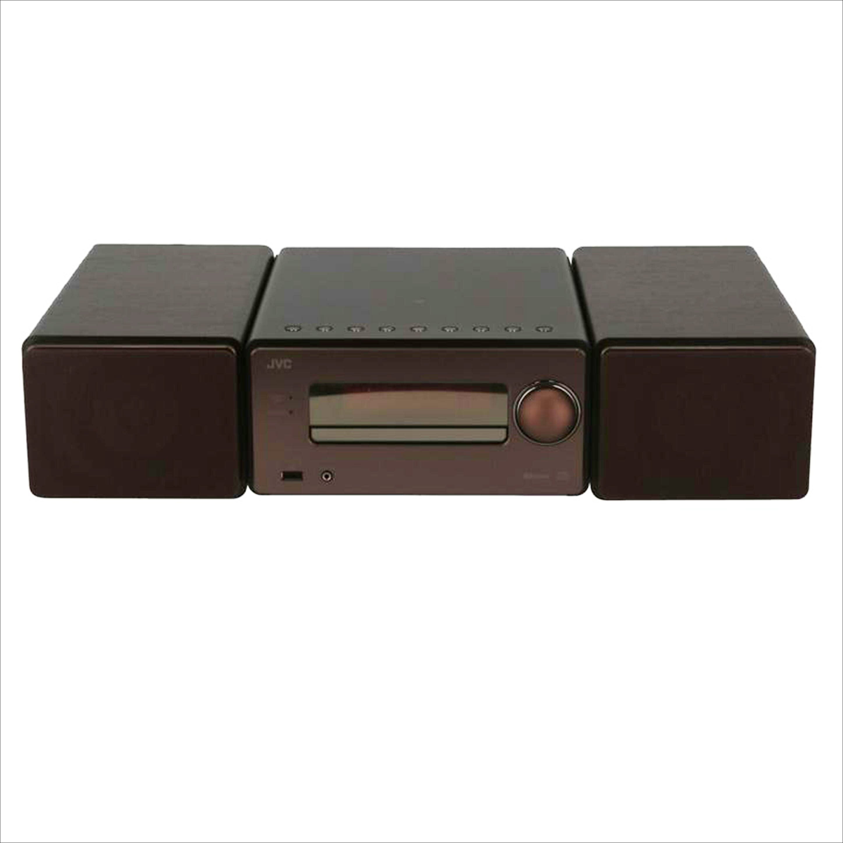 JVC ジェイビーシー/CDシステム/EX-S55//142L1299/Aランク/85