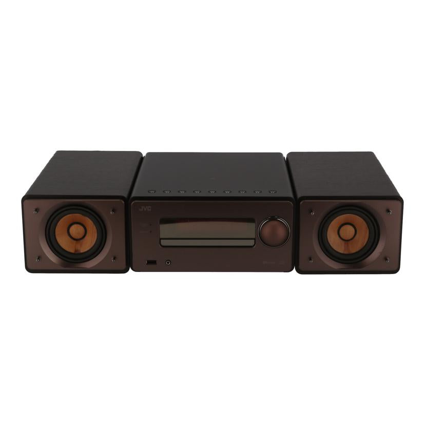 JVC ジェイビーシー/CDシステム/EX-S55//142L1299/Aランク/85