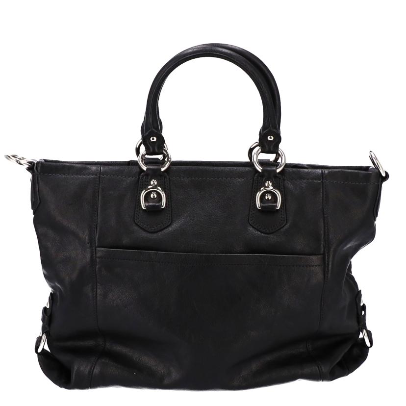 COACH コーチ/レザーアシュリーサッチェル2WAY/F15444//H1171/ABランク/75