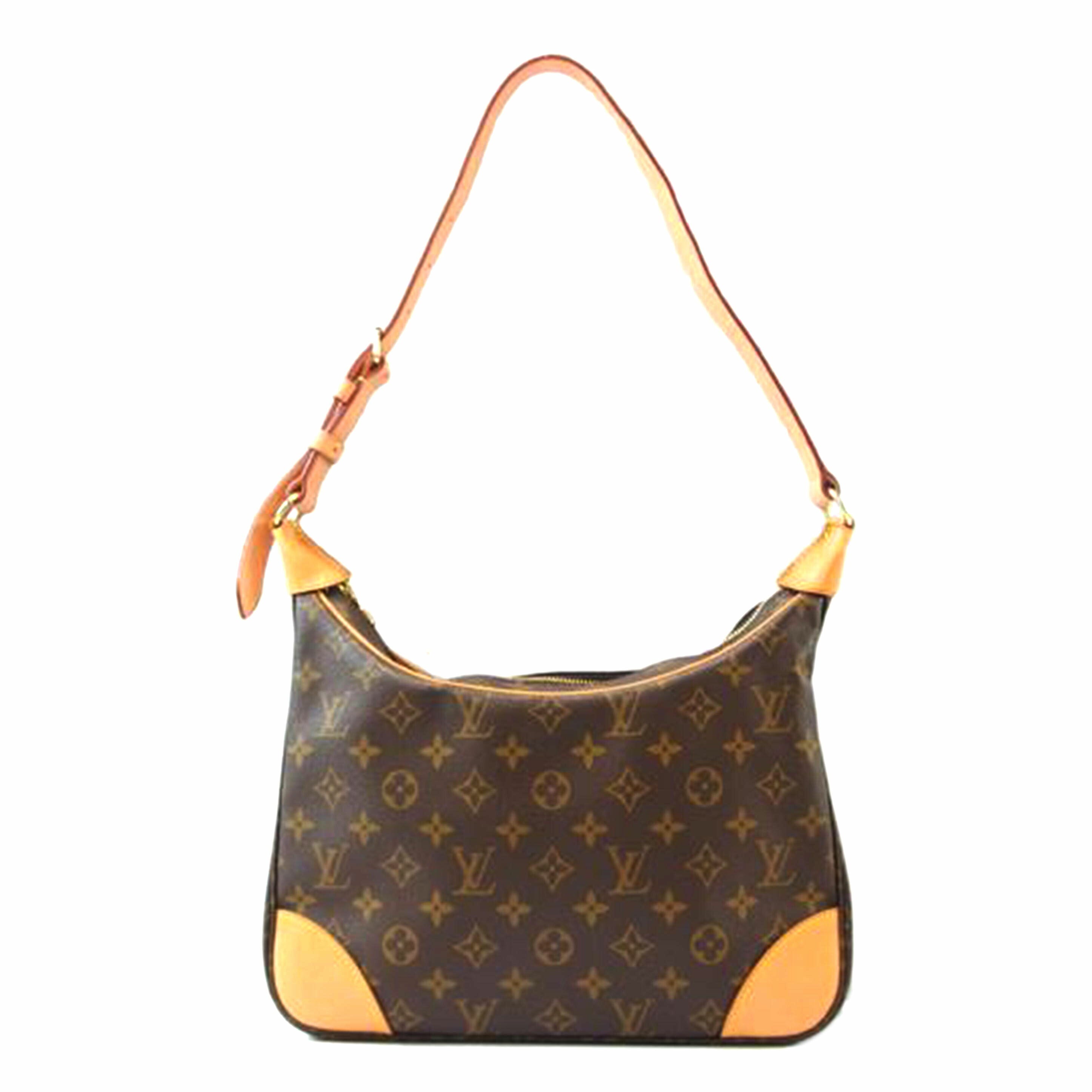 LV ルイ・ヴィトン/ブローニュ/MG/M51265//AS0012/ABランク/83