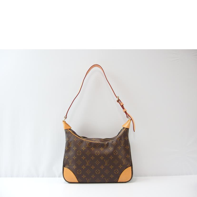 LV ルイ・ヴィトン/ブローニュ/MG/M51265//AS0012/ABランク/83