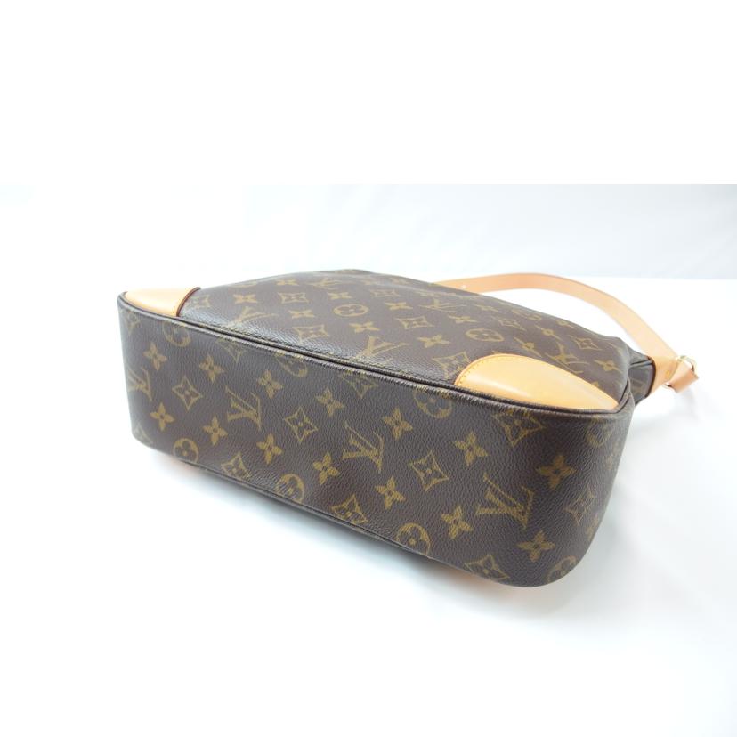 LV ルイ・ヴィトン/ブローニュ/MG/M51265//AS0012/ABランク/83