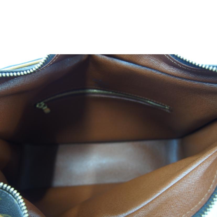 LV ルイ・ヴィトン/ブローニュ/MG/M51265//AS0012/ABランク/83