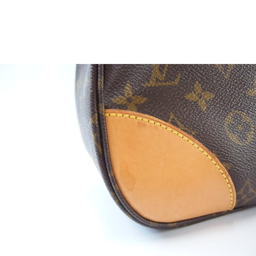 LV ルイ・ヴィトン/ブローニュ/MG/M51265//AS0012/ABランク/83