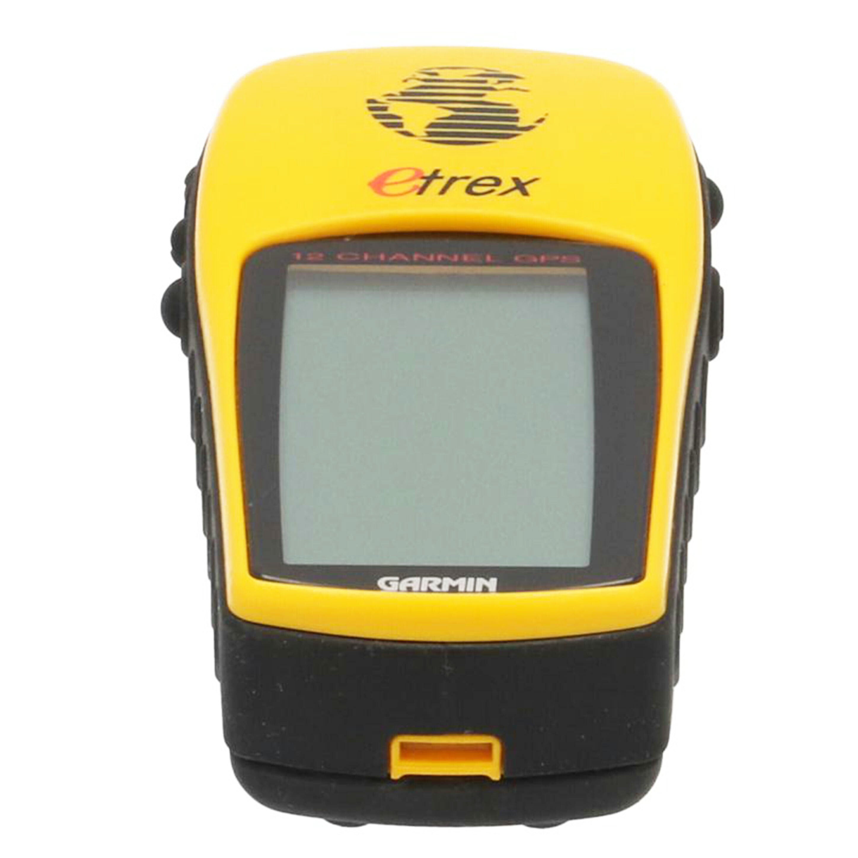 GARMIN ガーミン/ゴルフナビゲーション/eTrex//2024620916/Cランク/62