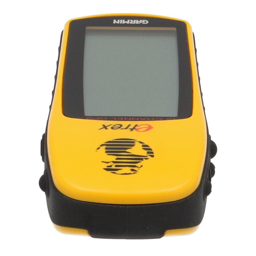 GARMIN ガーミン/ゴルフナビゲーション/eTrex//2024620916/Cランク/62