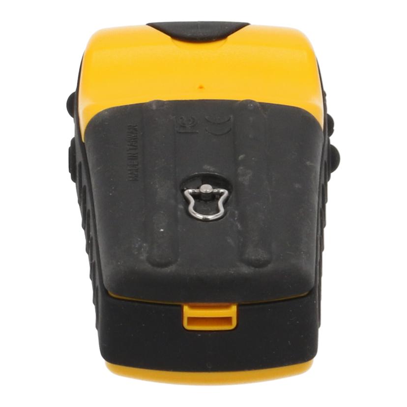 GARMIN ガーミン/ゴルフナビゲーション/eTrex//2024620916/Cランク/62