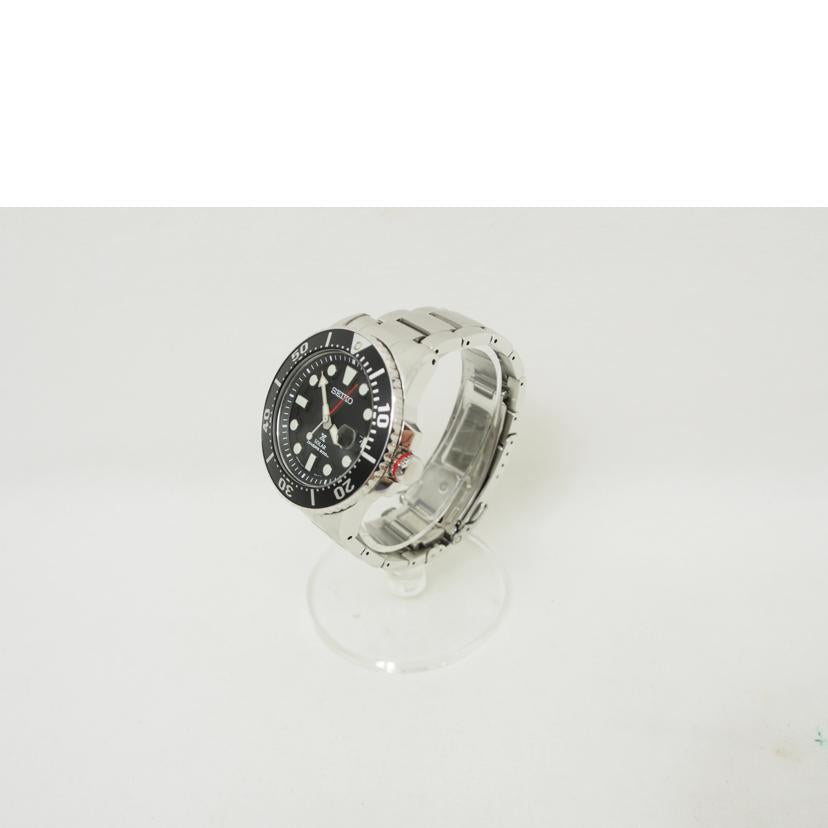 SEIKO SEIKO/プロスペックス ダイバーズ200m/ソーラー/V157-0BT0//010032/ABランク/78