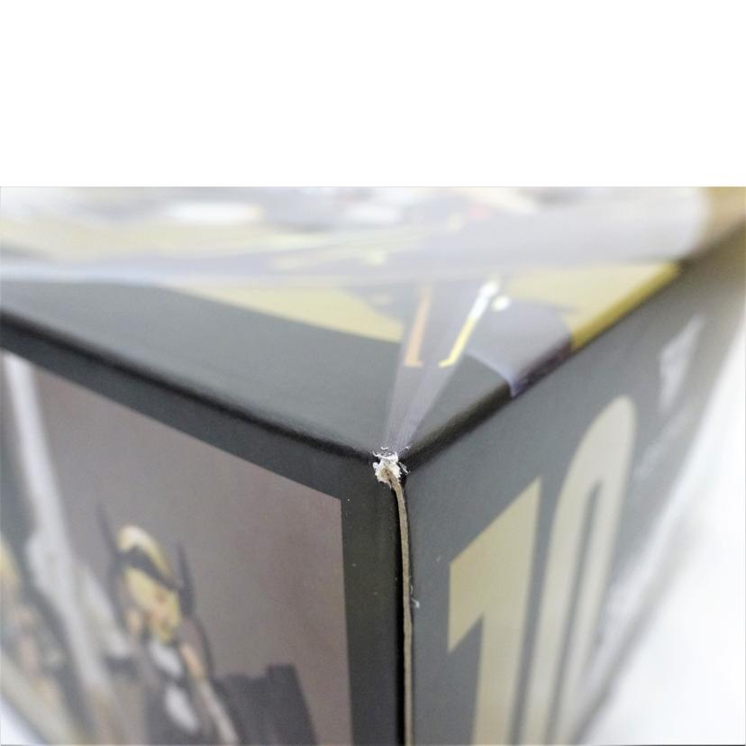 KOTOBUKIYA コトブキヤ/メガミデバイス/バレットナイツランチャー/KP484//ABランク/42