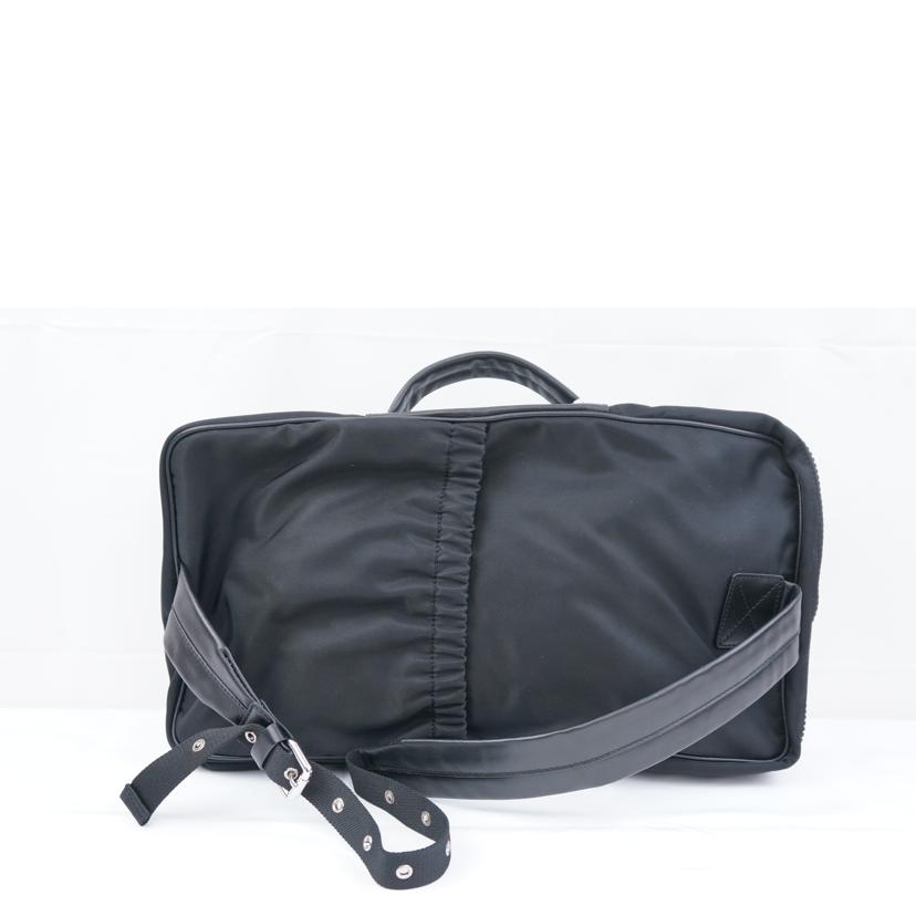 DIESEL BLACK GOLD ディーゼルブラックゴールド/DIESEL BLACK GOLD 2wayバック//Bランク/67