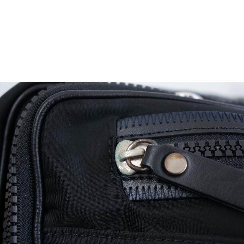 DIESEL BLACK GOLD ディーゼルブラックゴールド/DIESEL BLACK GOLD 2wayバック//Bランク/67