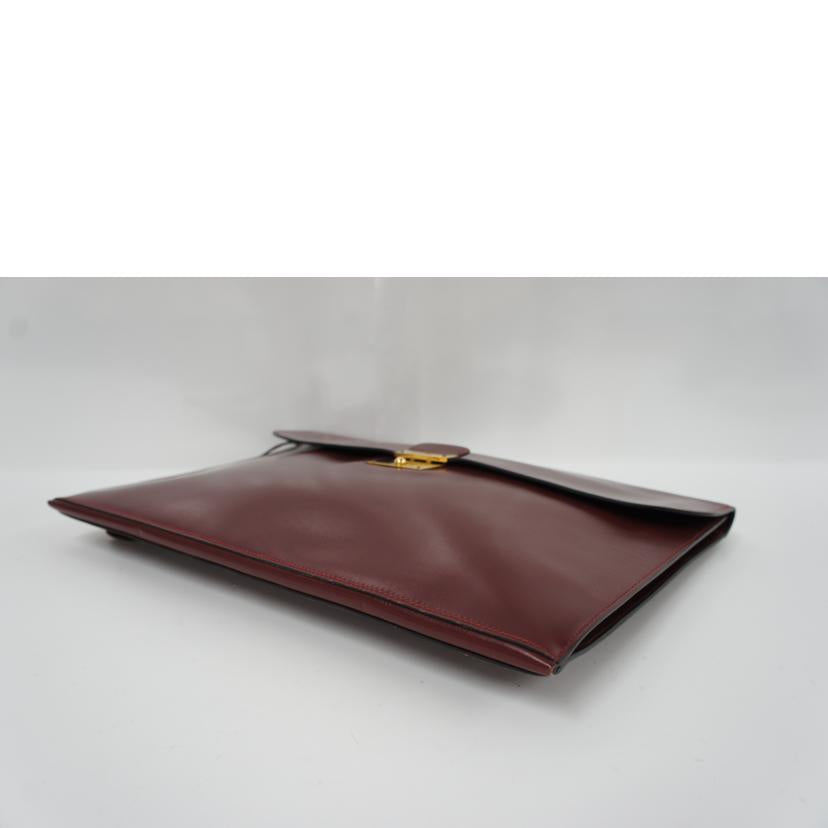 HERMES エルメス/キリウス/カーフスキン/セカンド//Bランク/75