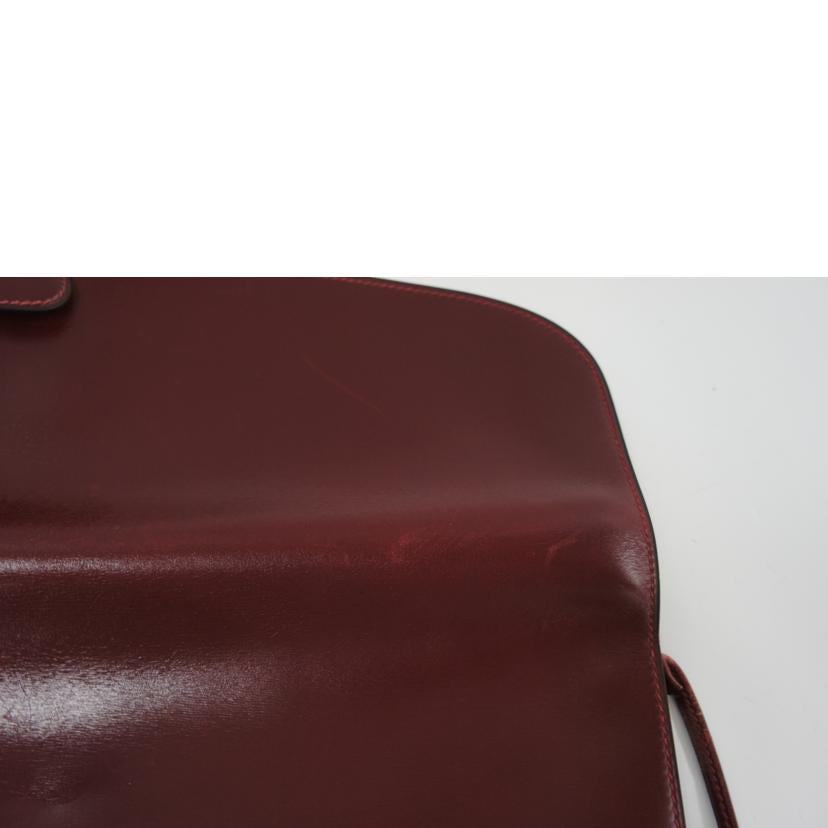 HERMES エルメス/キリウス/カーフスキン/セカンド//Bランク/75