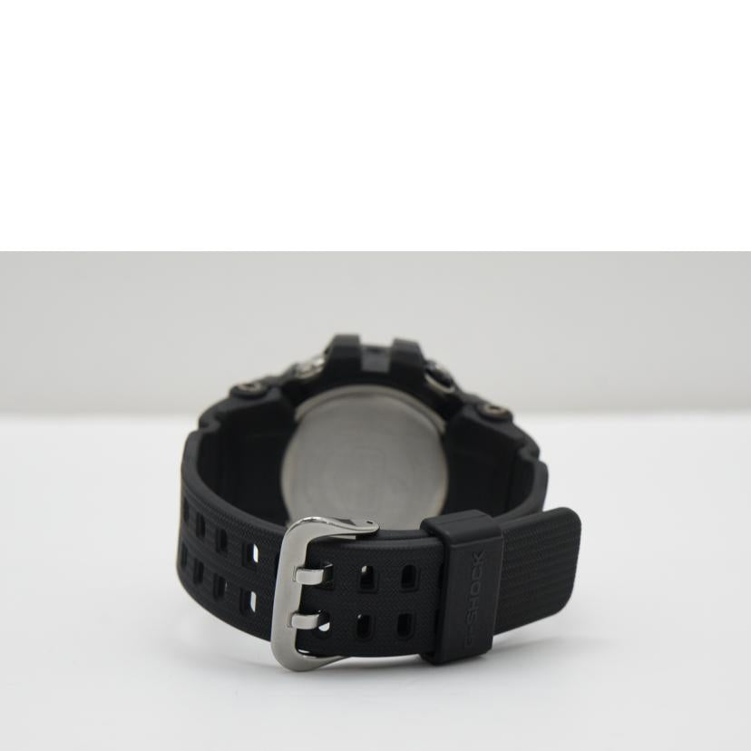 CASIO カシオ/G-SHOCK MUDMASTER 電波ソーラー/GSG-100//003A102A/ABランク/75