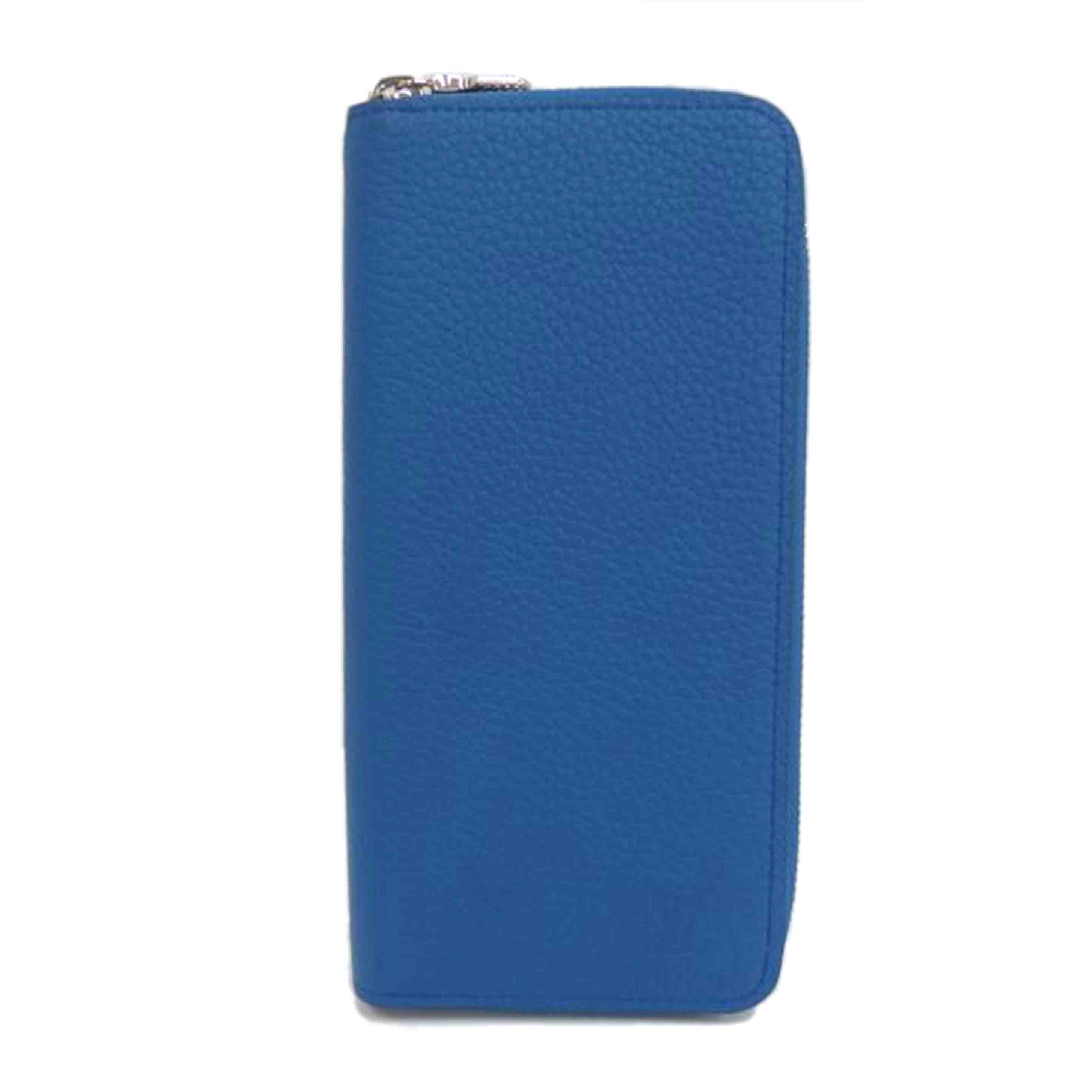 LV ルイヴィトン/ジッピーウォレットヴェルティカル/M52856 //ICタ**/ABランク/82