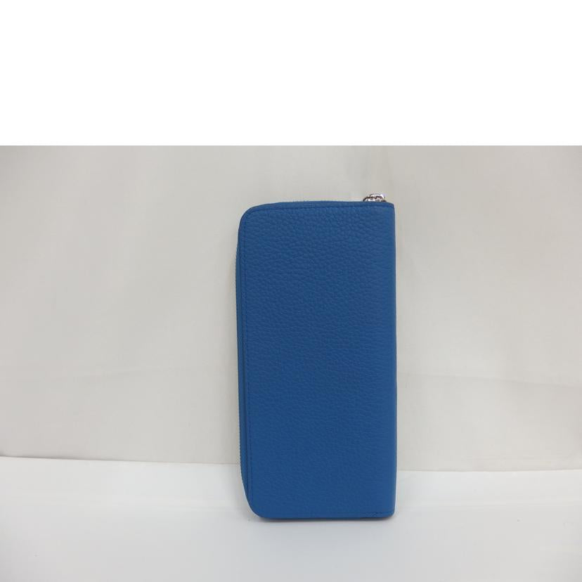 LV ルイヴィトン/ジッピーウォレットヴェルティカル/M52856 //ICタ**/ABランク/82