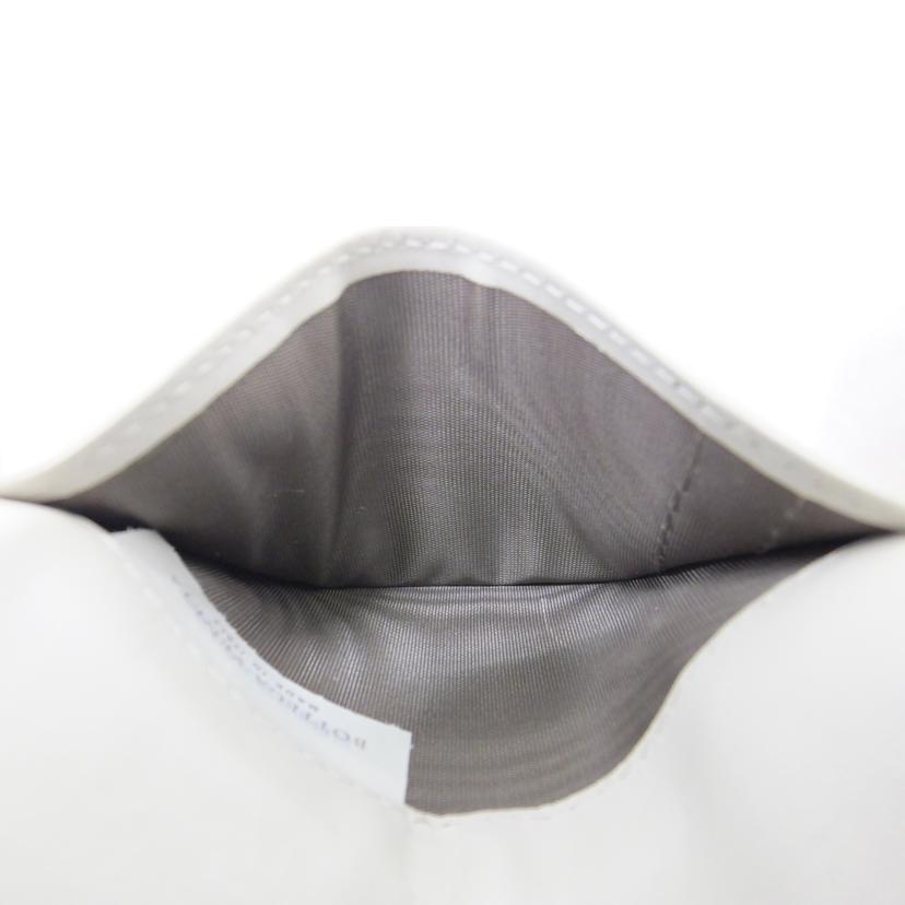 BOTTEGA VENETA ボッテガヴェネタ/イントレチャートカードケース//Bランク/88