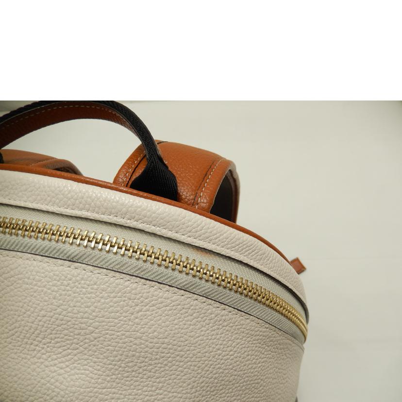 COACH コーチ/チャーターバックパックウィズホースアンドキャリッジプリント/C8474//B2221/Aランク/85