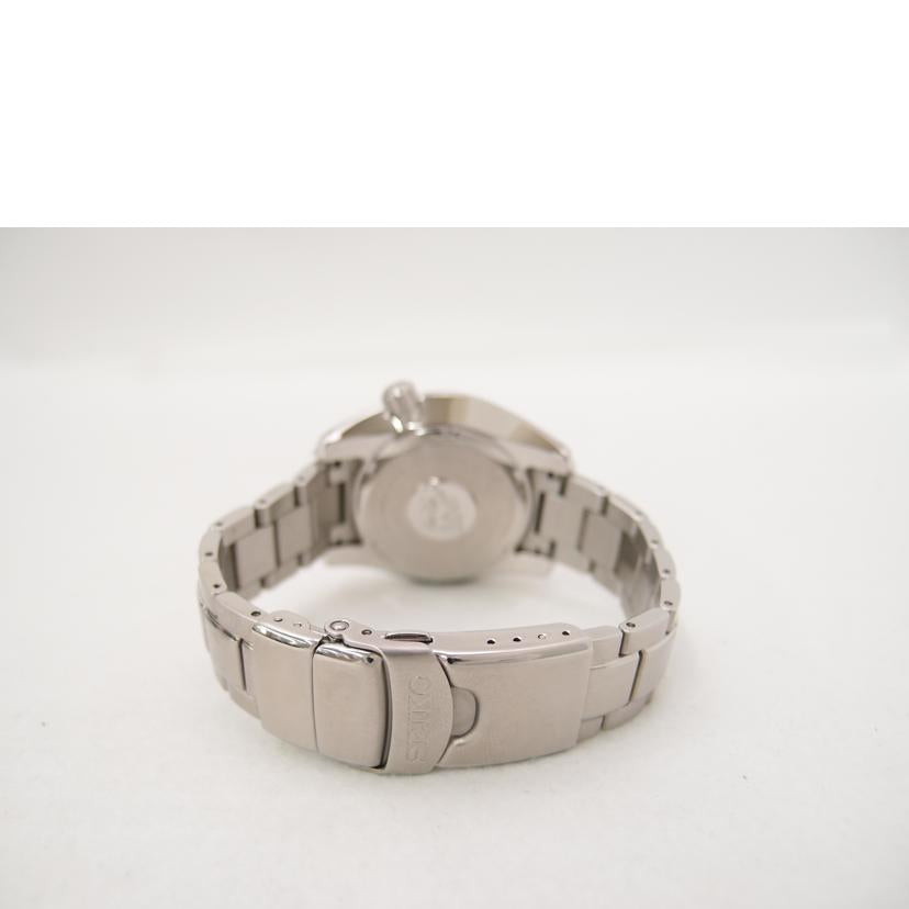 SEIKO セイコー 腕時計 5K65-0AA0 グリーン ステンレス ダイバースキューバ/プロスペックス・ダイバー/メンズ/ソーラー/SBPK001//2O2***/SAランク/69