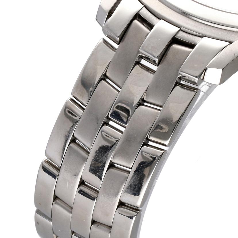 GUCCI グッチ/Gクラス/シルバー/メンズ/クオーツ/5500M//010****/Bランク/03