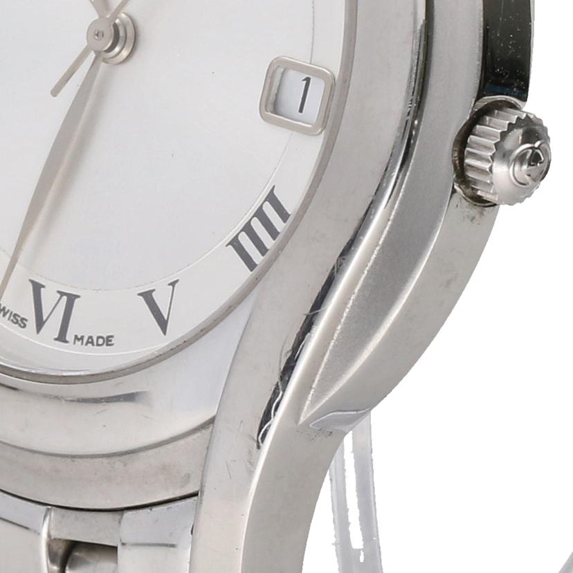 GUCCI グッチ/Gクラス/シルバー/メンズ/クオーツ/5500M//010****/Bランク/03