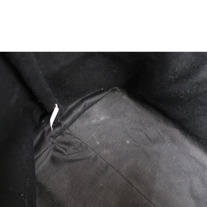 Paul Smith ポールスミス/バイカラートートバッグ ツートン ブラック ショッキングピンク//ABランク/65