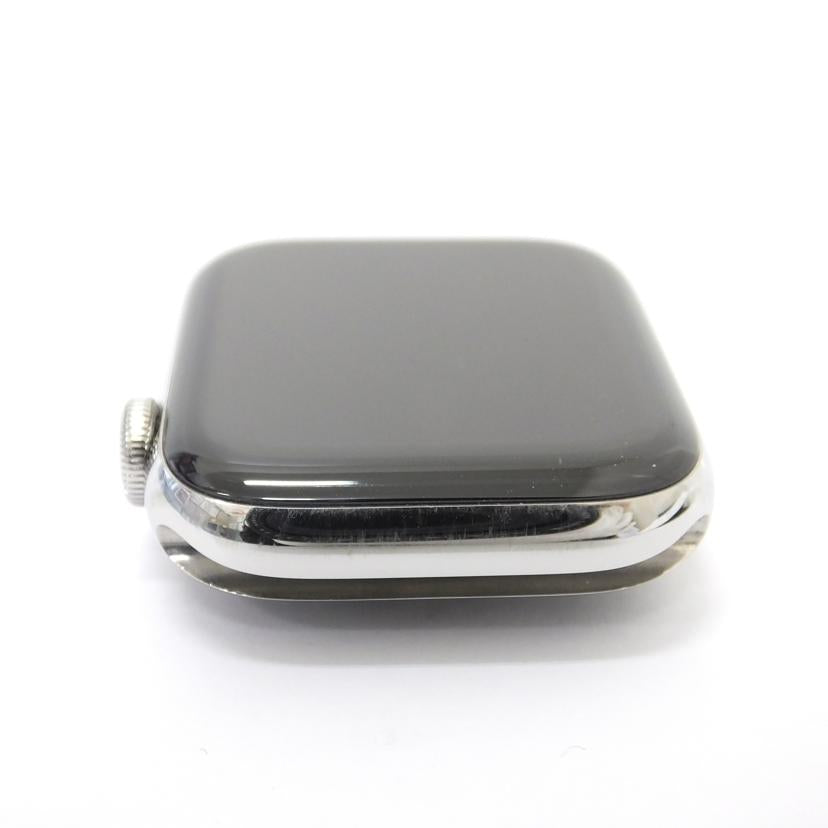 HERMES エルメス/AppleWatch エルメス Series 6 /MG3G3J/A//GY6*********/Bランク/88