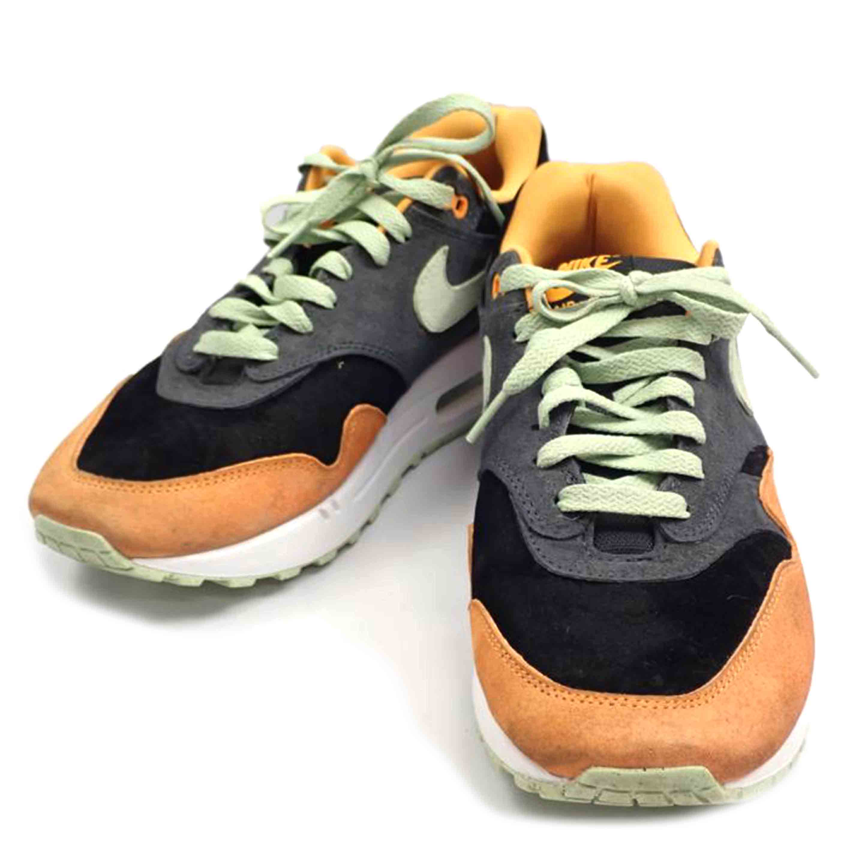 NIKE ナイキ/AIR MAX 1PRM ANTHRACITE/DZ0482-001//27.5cm/Cランク/62